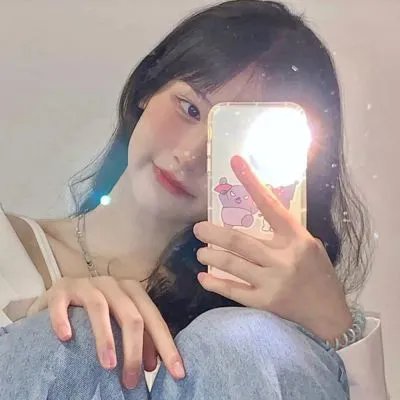 万花嬉春