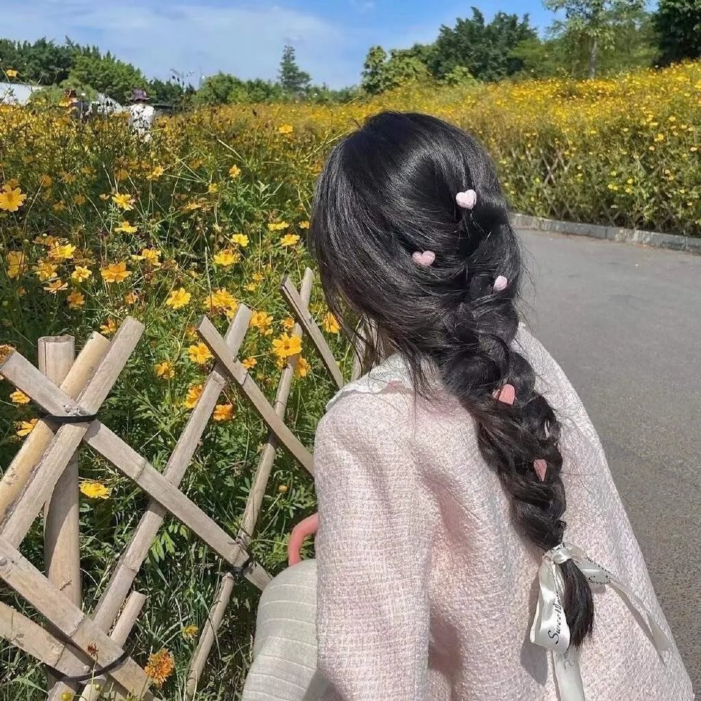 白发鬼