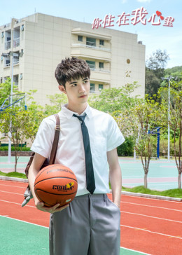 学校霸王 封面图